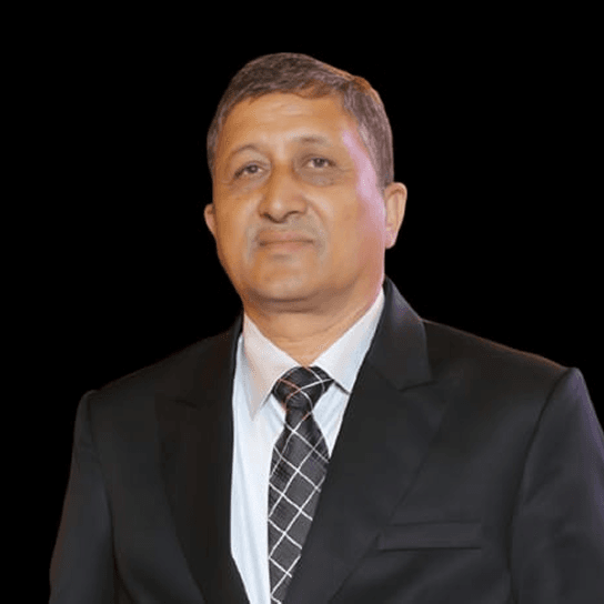 Co-Founder