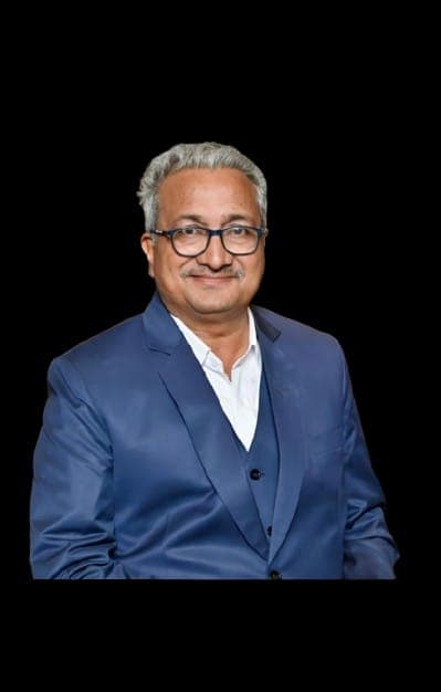 Co-Founder